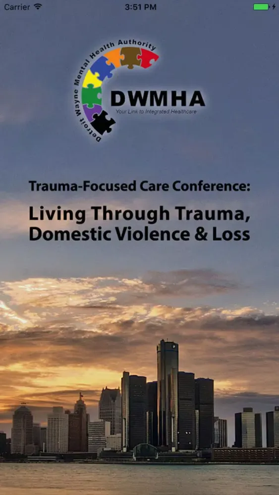Screenshot di Trauma18