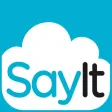 SayIt Wireless Microphone
