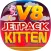 V8 Jetpack Kitten