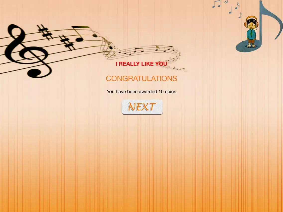 Captures d'écran de Guess Song - 10 second Music Quiz iPad 
