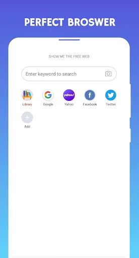 Manga Fox - Manga Reader应用截图