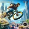 Bicycle Game:Offroad Rider