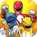 Power Rangers: Morphin Legends