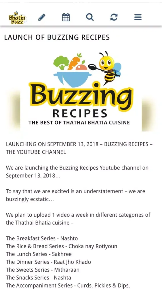 تصاویر Bhatia Buzz