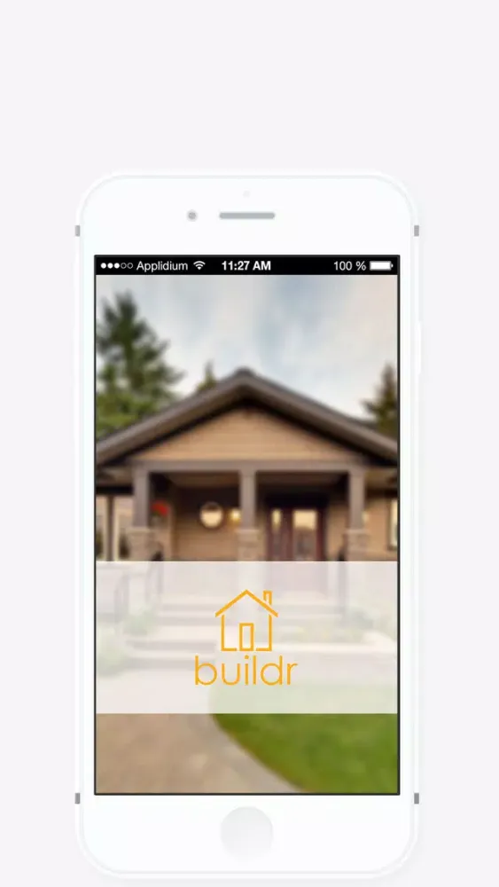 Capturas de pantalla de Buildr