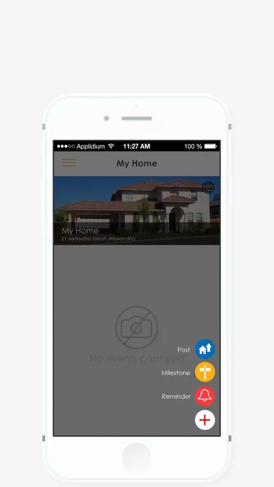 Capturas de pantalla de Buildr
