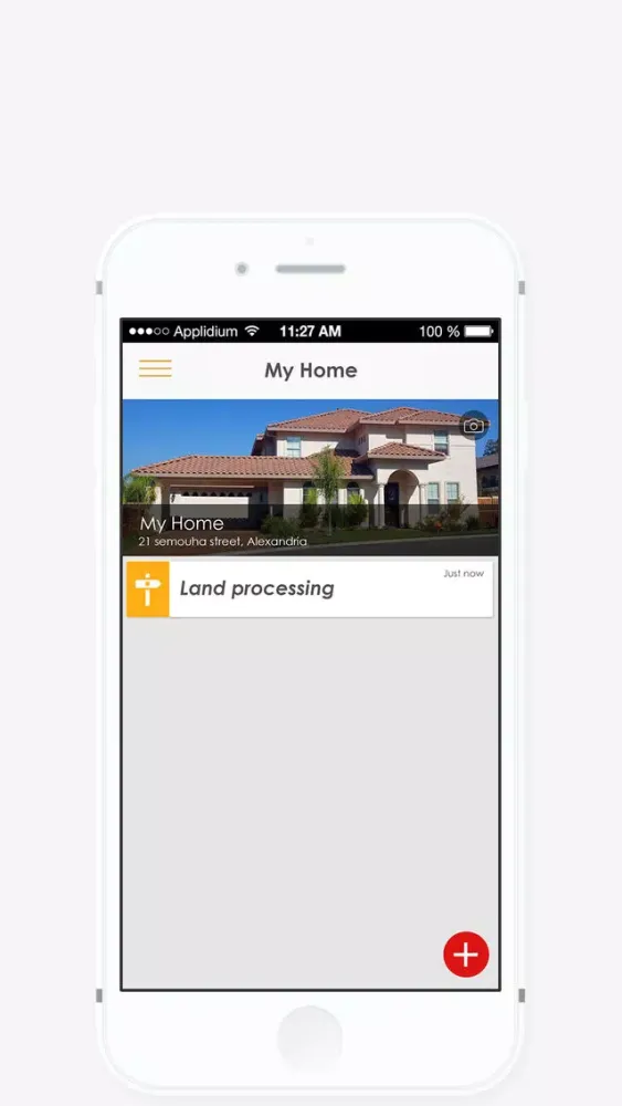 Capturas de pantalla de Buildr