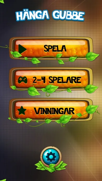 Tangkapan skrin Hänga Gubbe Pro 2