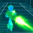 Stickman Neon Gun Warriors Stickman Neon Gun Warriors
