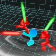 Stickman Neon: Sword Fighting Stickman Neon: Sword Fighting