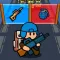 Bag Merge : Zombie Battle