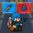 Bag Merge : Zombie Battle Bag Merge : Zombie Battle