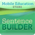Sentence Builder Sentence Builder