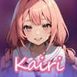 Kairi-Soulful AI Chat Kairi-Soulful AI Chat