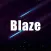 Space blaze - Real men insist