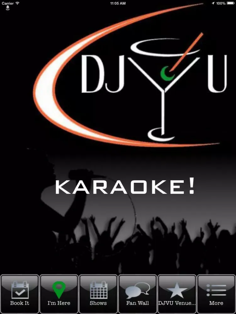 DJVU. iPad  স্ক্রিনশট