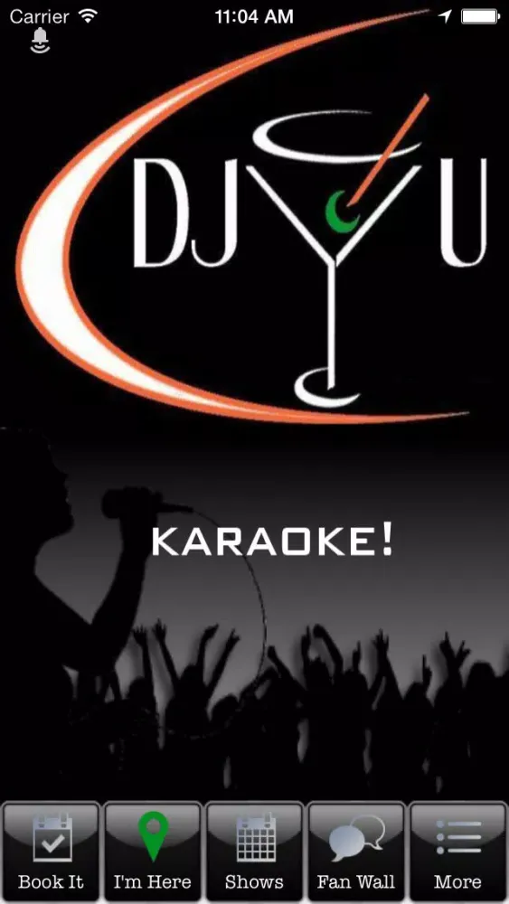 DJVU. স্ক্রিনশট