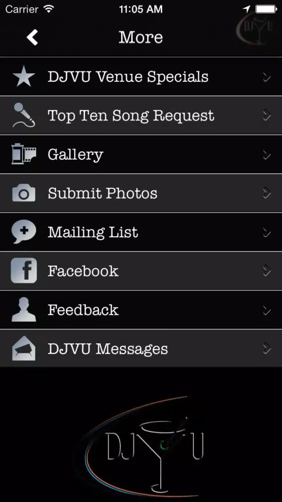 DJVU. স্ক্রিনশট