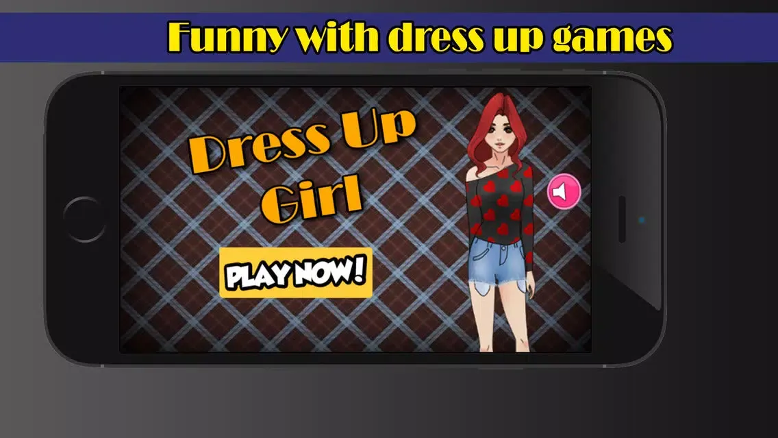 High School Dress up Games For Teen Screenshots