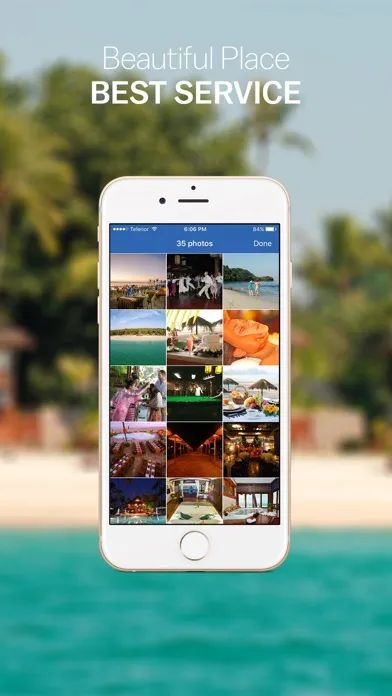 تصاویر Amazing Hotels & Resorts Myanmar