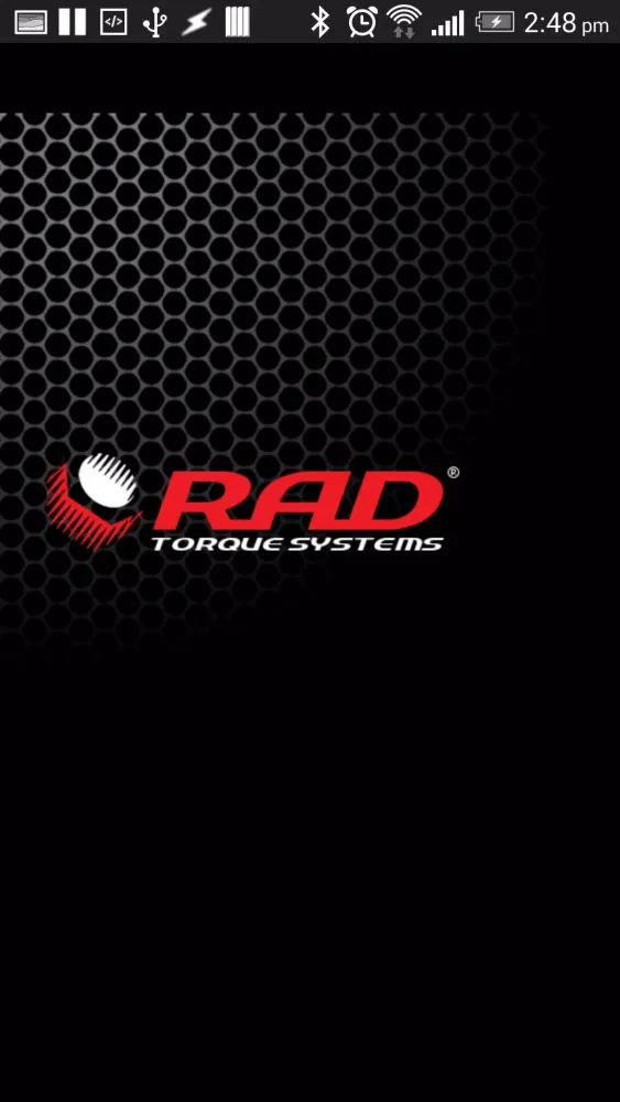 RAD Connect - PRODOCS应用截图