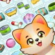 Animal Rescue - Merge & Match