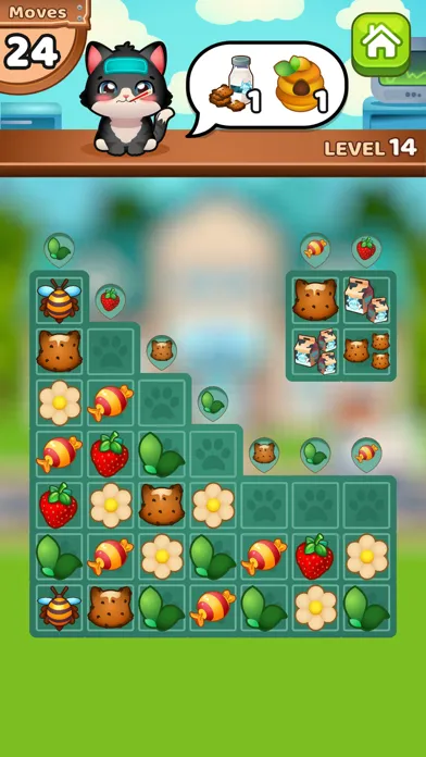 تصاویر Animal Rescue - Merge & Match