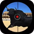 Shoot hunt-funny combat
