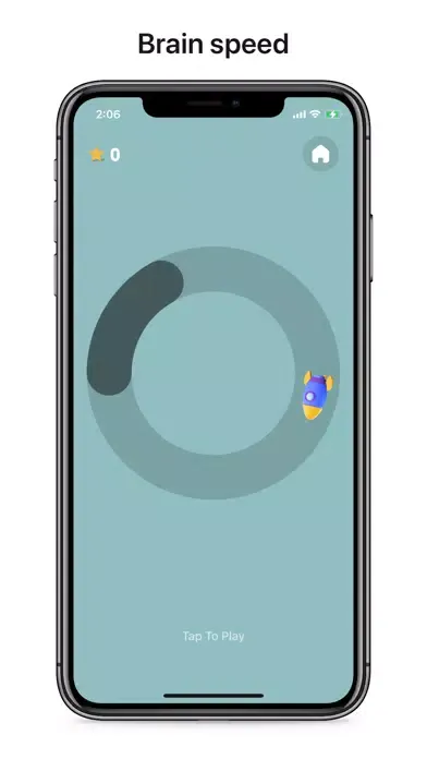 Saturday - Brain Training Screenshots