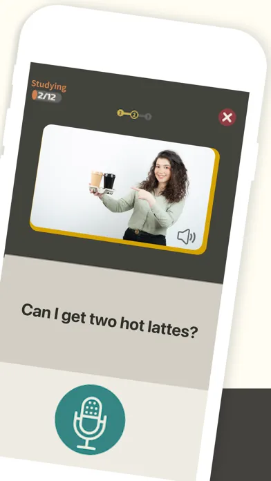 تصاویر Catch It English: Speak & Voca