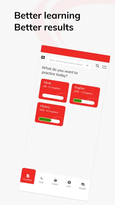 NxGuru Screenshots
