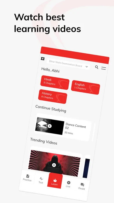 NxGuru Screenshots