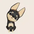 Mini Pinscher Coco's Day