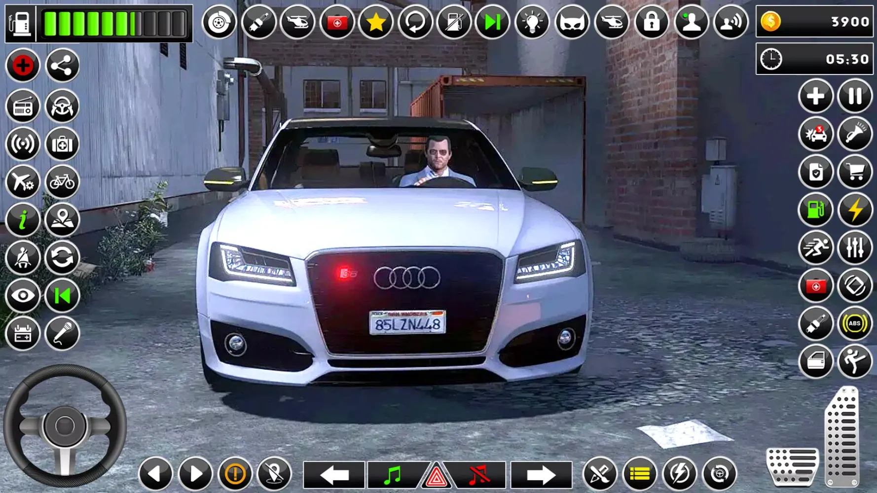 US Car Driving - Car Games 3D Screenshots