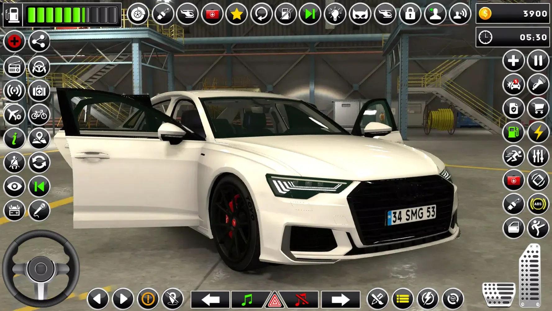 US Car Driving - Car Games 3D Screenshots