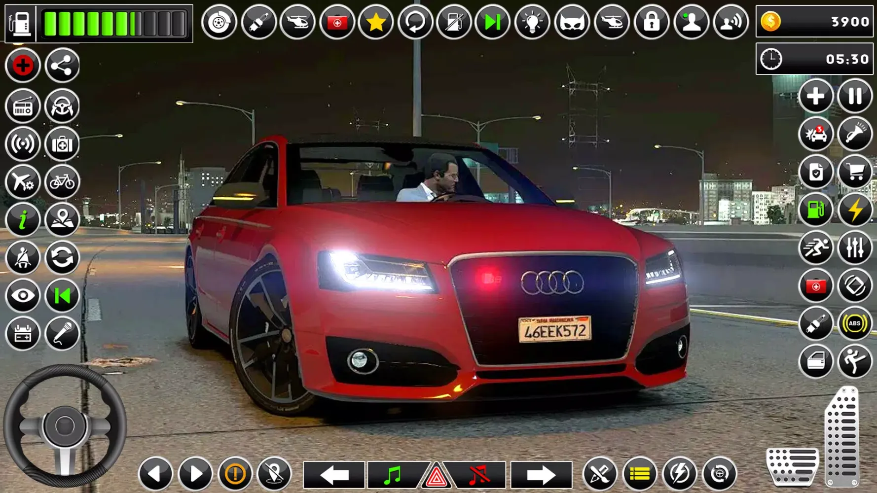 US Car Driving - Car Games 3D Screenshots