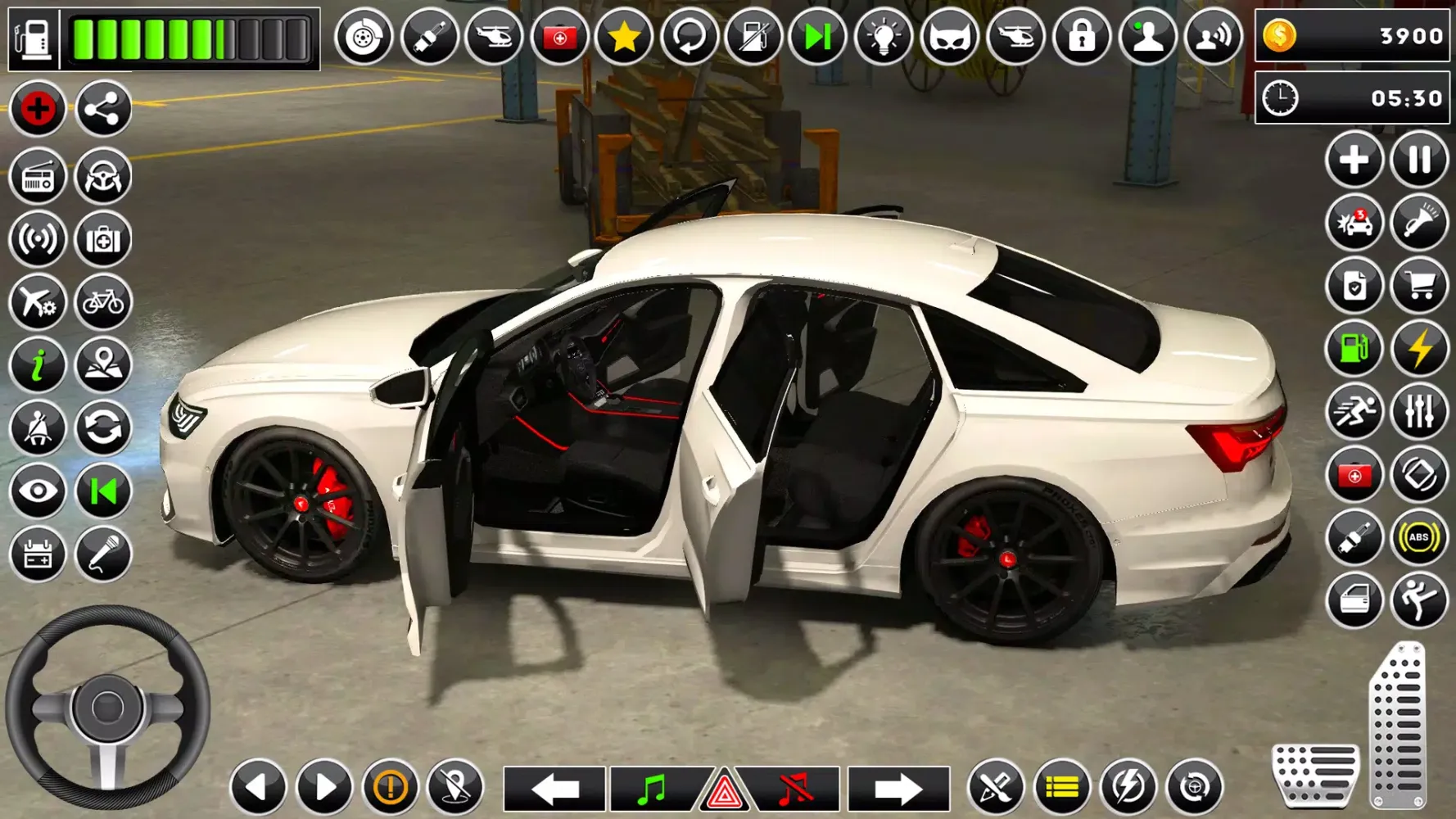 US Car Driving - Car Games 3D Screenshots