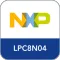 LPC8N04 NFC Demo