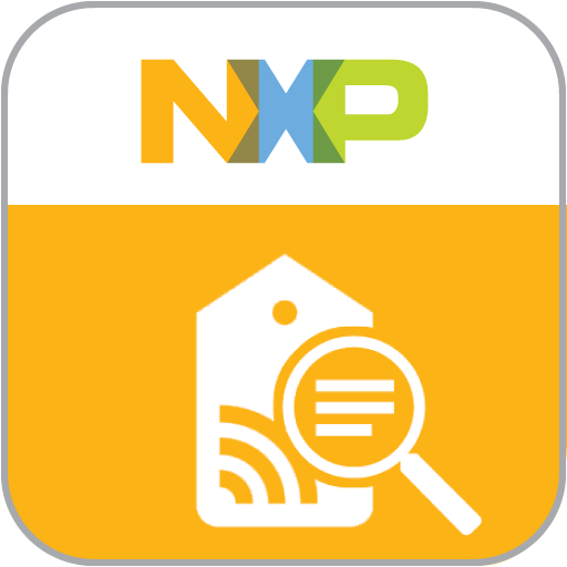 NFC TagInfo by NXP NFC TagInfo by NXP