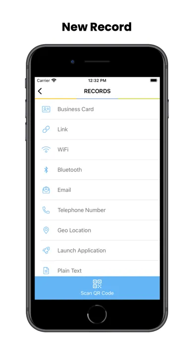 صور NFC TagWriter by NXP