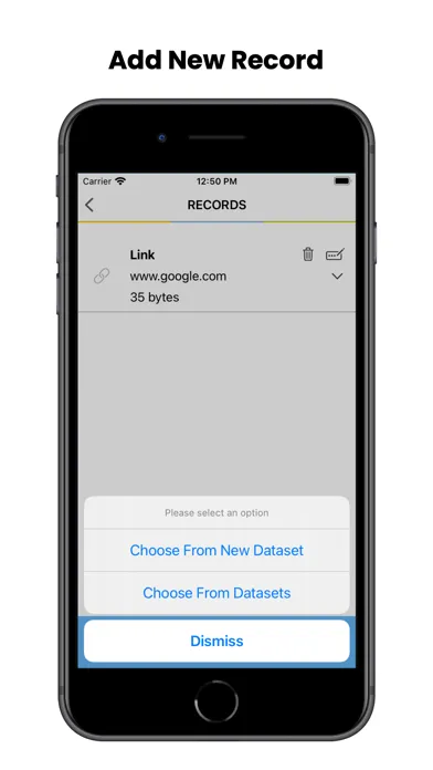 صور NFC TagWriter by NXP