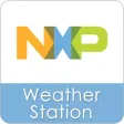 NXP IoT – Weather Station