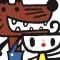 無料版「おおかみと7ひきのこやぎ」中川ひろたかの名作おはなし絵本6