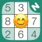 Sudoku Easy — Number Puzzle