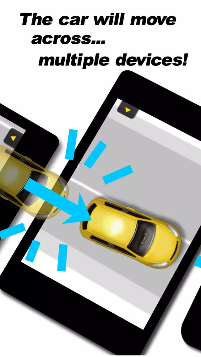 Capturas de pantalla de Toycar - My Little Town