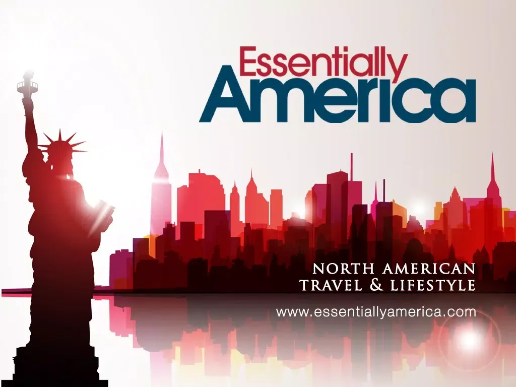 Essentially America: Travel and Tourism Guides for the USA and Canada iPad  Screenshots