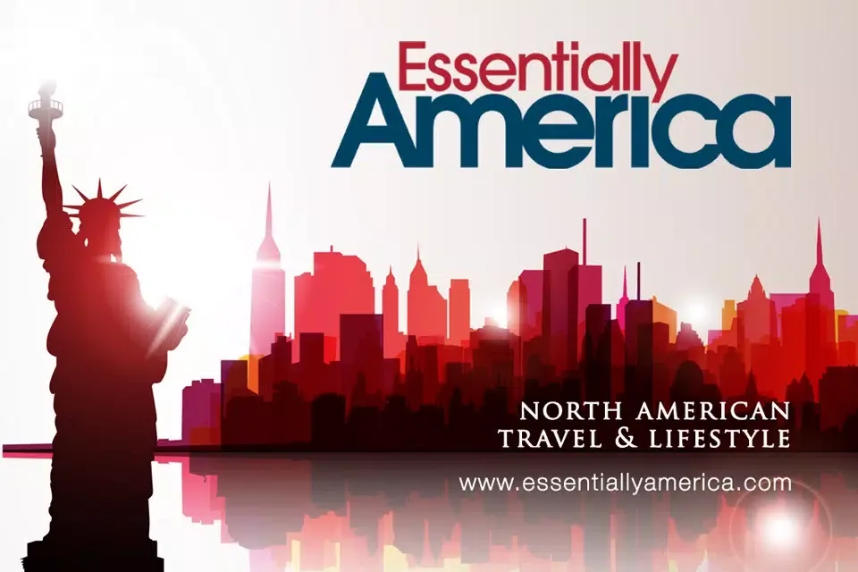 Essentially America: Travel and Tourism Guides for the USA and Canada Screenshots