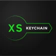 XS Keychain XS Keychain
