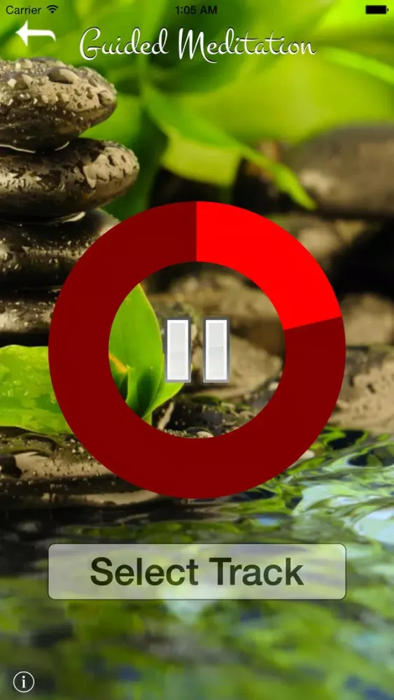 Zen Mindfulness سکرین شاٹس