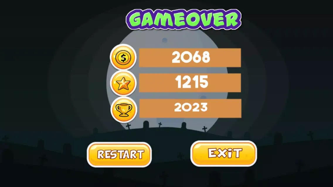 Capturas de tela do Gunplay Apocalypse